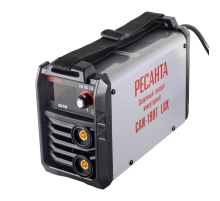 Сварочный аппарат инверторный Ресанта САИ-190Т LUX