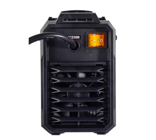 Сварочный аппарат инверторный Ресанта САИ-220Т LUX