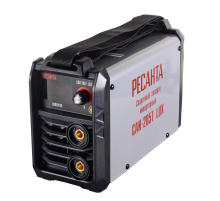 Сварочный аппарат инверторный Ресанта САИ-205Т LUX Сварочный аппарат инверторный Ресанта САИ-205Т LUX