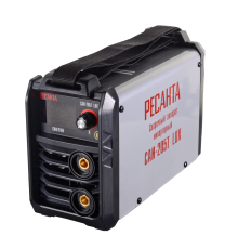 Сварочный аппарат инверторный Ресанта САИ-205Т LUX