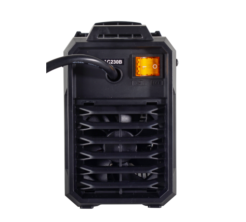 Сварочный аппарат инверторный Ресанта САИ-205Т LUX Сварочный аппарат инверторный Ресанта САИ-205Т LUX