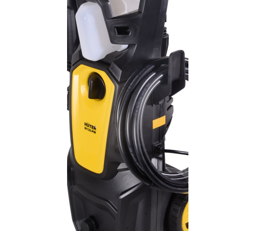 Мойка высокого давления Huter M135-PW
