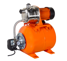 Автономная станция водоснабжения Вихрь АСВ-70/40 Н-20