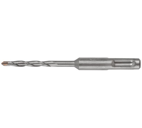 Бур по бетону SDS PLUS (синий корпус)  5x110 мм FIT IT