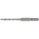 Бур по бетону SDS PLUS (синий корпус)  5x110 мм FIT IT