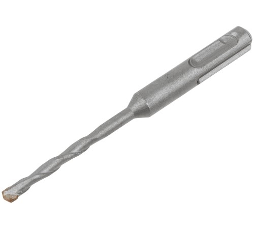 Бур по бетону SDS PLUS (синий корпус)  5x110 мм FIT IT