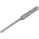 Бур по бетону SDS PLUS (синий корпус)  5x110 мм FIT IT
