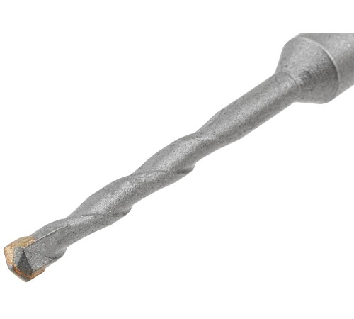 Бур по бетону SDS PLUS (синий корпус)  5x110 мм FIT IT