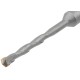 Бур по бетону SDS PLUS (синий корпус)  5x110 мм FIT IT