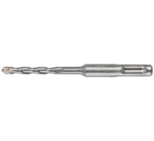 Бур по бетону SDS PLUS (синий корпус)  6x110 мм FIT IT
