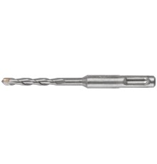 Бур по бетону SDS PLUS (синий корпус)  6x110 мм FIT IT