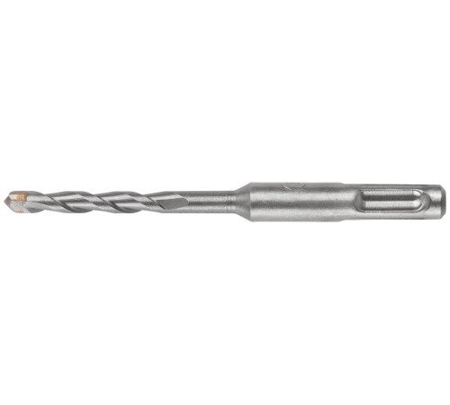 Бур по бетону SDS PLUS (синий корпус)  6x110 мм FIT IT