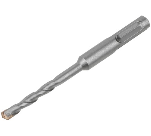 Бур по бетону SDS PLUS (синий корпус)  6x110 мм FIT IT