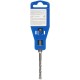 Бур по бетону SDS PLUS (синий корпус)  6x110 мм FIT IT