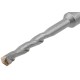 Бур по бетону SDS PLUS (синий корпус)  6x110 мм FIT IT
