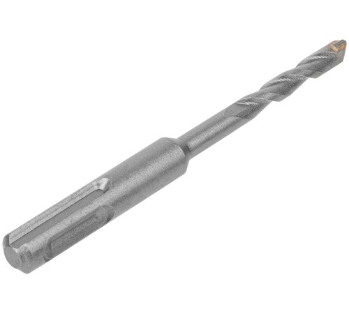 Бур по бетону SDS PLUS (синий корпус)  6x110 мм FIT IT