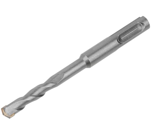 Бур по бетону SDS PLUS (синий корпус)  8x110 мм FIT IT