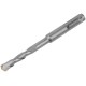 Бур по бетону SDS PLUS (синий корпус)  8x110 мм FIT IT