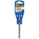 Бур по бетону SDS PLUS (синий корпус)  8x110 мм FIT IT