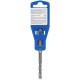 Бур по бетону SDS PLUS (синий корпус)  8x110 мм FIT IT