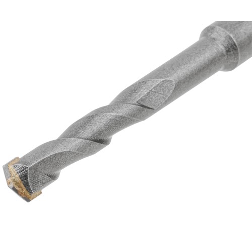 Бур по бетону SDS PLUS (синий корпус)  8x110 мм FIT IT