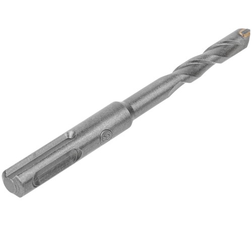 Бур по бетону SDS PLUS (синий корпус)  8x110 мм FIT IT
