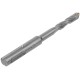 Бур по бетону SDS PLUS (синий корпус)  8x110 мм FIT IT