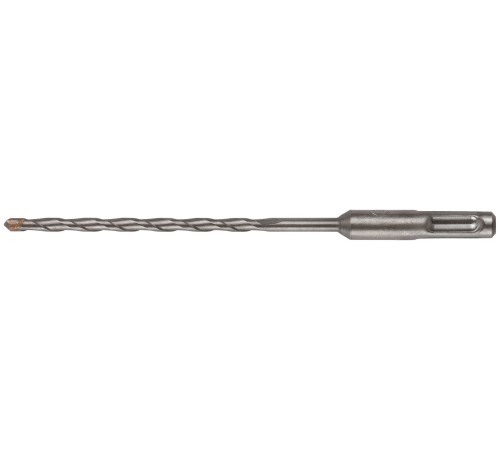 Бур по бетону SDS PLUS (синий корпус)  5x160 мм FIT IT