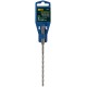Бур по бетону SDS PLUS (синий корпус)  5x160 мм FIT IT