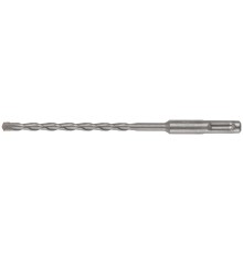 Бур по бетону SDS PLUS (синий корпус)  6x160 мм FIT IT