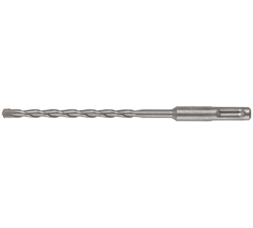Бур по бетону SDS PLUS (синий корпус)  6x160 мм FIT IT