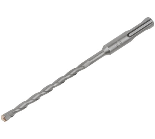 Бур по бетону SDS PLUS (синий корпус)  6x160 мм FIT IT