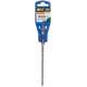 Бур по бетону SDS PLUS (синий корпус)  6x160 мм FIT IT