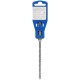 Бур по бетону SDS PLUS (синий корпус)  6x160 мм FIT IT