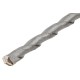 Бур по бетону SDS PLUS (синий корпус)  6x160 мм FIT IT