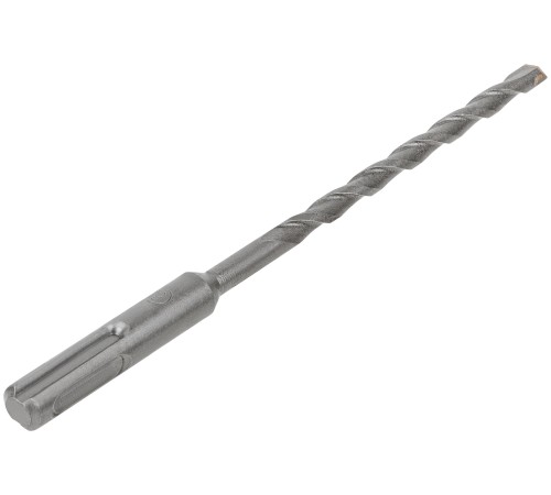 Бур по бетону SDS PLUS (синий корпус)  6x160 мм FIT IT