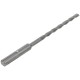 Бур по бетону SDS PLUS (синий корпус)  6x160 мм FIT IT