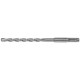 Бур по бетону SDS PLUS (синий корпус)  8x160 мм FIT IT