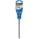 Бур по бетону SDS PLUS (синий корпус)  8x160 мм FIT IT