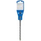 Бур по бетону SDS PLUS (синий корпус)  8x160 мм FIT IT