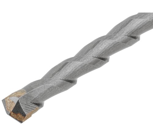 Бур по бетону SDS PLUS (синий корпус)  8x160 мм FIT IT