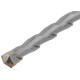 Бур по бетону SDS PLUS (синий корпус)  8x160 мм FIT IT
