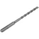 Бур по бетону SDS PLUS (синий корпус)  8x160 мм FIT IT
