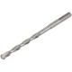 Бур по бетону SDS PLUS (синий корпус) 10x160 мм FIT IT