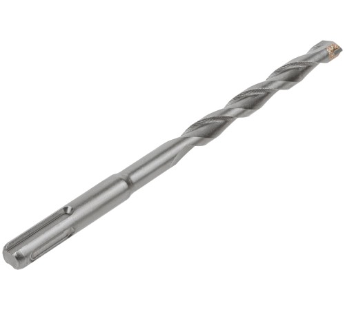 Бур по бетону SDS PLUS (синий корпус) 10x160 мм FIT IT