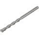 Бур по бетону SDS PLUS (синий корпус) 12x160 мм FIT IT