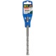 Бур по бетону SDS PLUS (синий корпус) 12x160 мм FIT IT