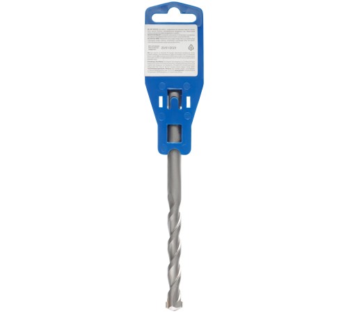 Бур по бетону SDS PLUS (синий корпус) 12x160 мм FIT IT