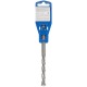 Бур по бетону SDS PLUS (синий корпус) 12x160 мм FIT IT