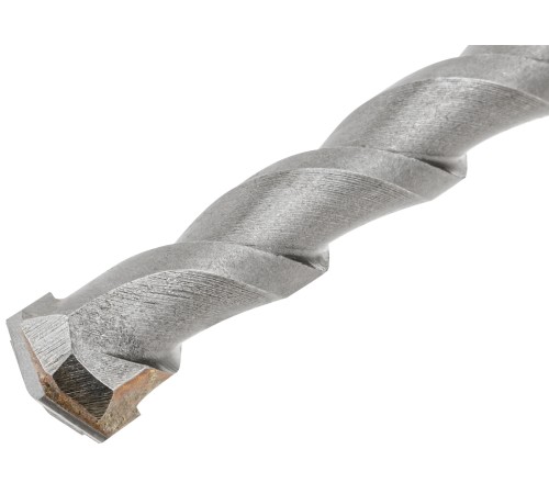 Бур по бетону SDS PLUS (синий корпус) 12x160 мм FIT IT
